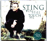 Sting - You Still Touch Me CD 2